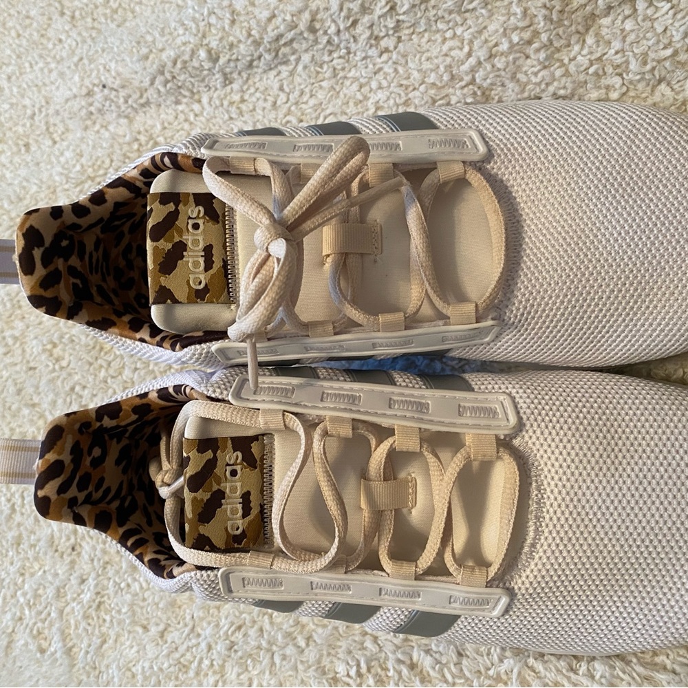 adidas gazelle silver green womens Adidas Hu NMD 'Animal Print' – DTLR main image 0